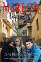 MERECA': B096LWK7ZF Book Cover