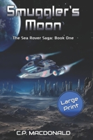 Smuggler’s Moon B08VCL11V1 Book Cover