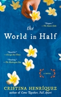 The World in Half 159448855X Book Cover