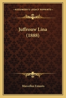 Juffrouw Lina 1120633141 Book Cover