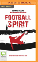 Football Spirit 1867583283 Book Cover