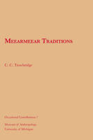 Meearmeear Traditions 1523874821 Book Cover