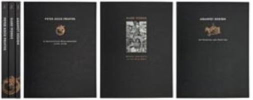 Peter Koch, Printer: A Descriptive Bibliography 1975-2016 0911221603 Book Cover