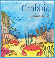 Crabbie 1786232235 Book Cover