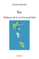 Îles (French Edition) 2414019158 Book Cover
