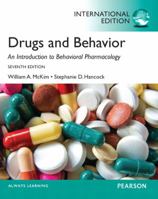 Drugs Behavior 0205913709 Book Cover
