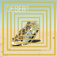 Desert 1952869900 Book Cover