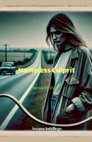 Nameless Culprit B0DTRRNDRY Book Cover