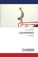 Calisthenics 6207468139 Book Cover