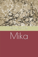 Mika 1983338575 Book Cover