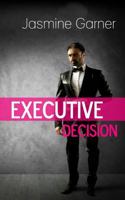 Executive Decision 1521271283 Book Cover