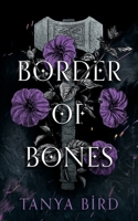 Border of Bones 0645093467 Book Cover