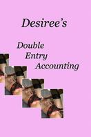 Double Entry Accounting (Erotic Feast) 1438250290 Book Cover