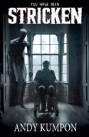 Stricken B0FKT5LSBM Book Cover