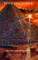 The Great Pyramid Decoded 1852307935 Book Cover