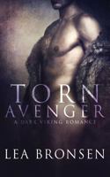 Torn Avenger: A Dark Viking Romance 1974599353 Book Cover