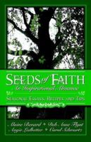 Seeds of Faith: An Inspirational Almanac 0972380663 Book Cover