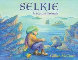 Selkie 0374367094 Book Cover
