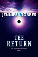 The Return: The Briny Deep Mysteries Book 2 162285182X Book Cover