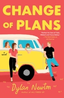 Change of Plans 1538703726 Book Cover