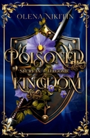 Poisoned Kingdom 1068674474 Book Cover