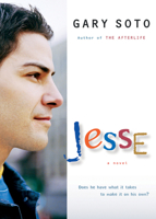 Jesse 0590528378 Book Cover