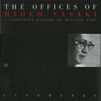 Offices of Hideo Sasaki 1888931221 Book Cover