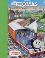Thomas Gets His Own Branch Line (Thomas & Friends) 0375822135 Book Cover