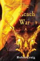 The Geneh War 0980320550 Book Cover