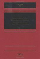 Traversing the Ethical Minefield: Problems, Law, and Professional Responsibility 1454808144 Book Cover