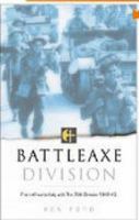 Battleaxe Divison: From Africa to Italy with the 78th Division 1942-45 075093199X Book Cover