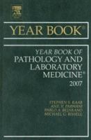 Year Book of Pathology and Laboratory Medicine: Volume 2007 032304638X Book Cover