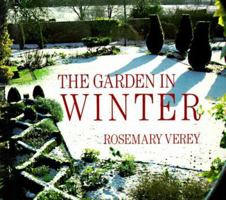 The Garden in Winter 0821216694 Book Cover