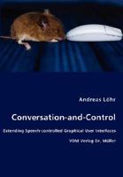 Conversation-And-Control 3836457199 Book Cover