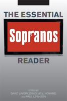 The Essential Sopranos Reader (Essential Readers in Contemporary Media and Culture) 0813130123 Book Cover
