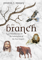 The Branch 1532642776 Book Cover