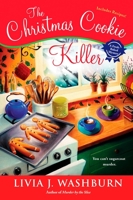 The Christmas Cookie Killer 0451225341 Book Cover