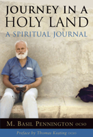 Journey in a Holy Land: A Spiritual Journal 1557254737 Book Cover