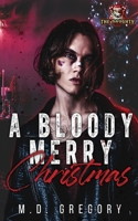 A Bloody Merry Christmas B0G47R5FNQ Book Cover