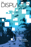 Displaced, The 1637969554 Book Cover