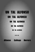 Un Tal Alfonso 1463317018 Book Cover