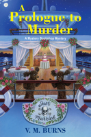 A Prologue to Murder 149676224X Book Cover