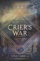 Crier's War 0062823957 Book Cover