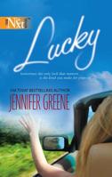 Lucky (Harlequin Next) 0373880529 Book Cover