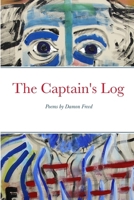 The Captain's Log 171618195X Book Cover