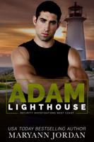Adam (Lighthouse Security Investigations West Coast) 1956588590 Book Cover