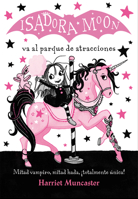 Isadora Moon Va Al Parque de Atracciones / Isadora Moon Goes to the Fair 0192767100 Book Cover