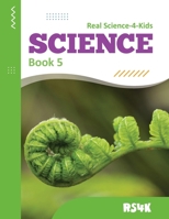 Science: Book 5 1953542913 Book Cover