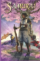 Samurai: The Three Sons B08WZGS1GS Book Cover