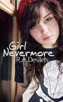 Girl Nevermore 1500872830 Book Cover